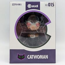 Cutie1 Catwoman Selina Kyle DC Comics Justice League Prime 1 Studio Figure