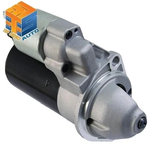 New Starter Fits Lombardini 15LD400 2000-2015 LRS02723 0001107046 58402180 MS132 - Picture 1 of 2