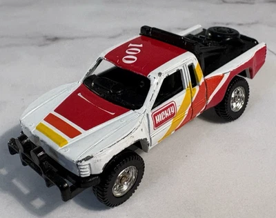 MAISTO TOYOTA SR5 BAJA RACE TRUCK - Image 1 of 4