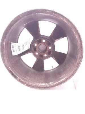 Rueda 17x8 5 radios GT con tuercas expuestas 94-04 Ford Mustang 1R3Z1007AA Foto 1 de 4