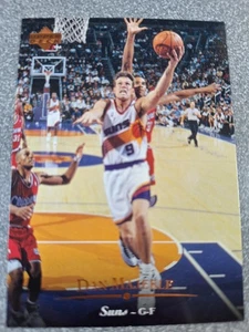 1995-96 Upper Deck - Dan Majerle #27 2 copies V425  - Picture 1 of 2