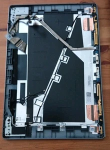 Dell Latitude 5310 Laptop Top Back Screen Cover Deckel 0HMJJ, Webcam und Kabel - Bild 1 von 2