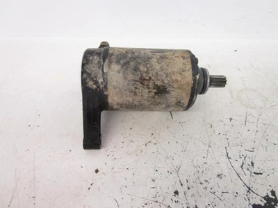 Motor de arranque Yamaha YFM 350 87 Big Bear 1UY-81890-00-00 1987-1998 Foto 1 de 3