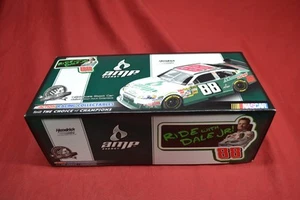 Dale Earhardt Jr. #88 Amp/Ride Along with Junior 2008 Impala SS - Foto 1 di 7