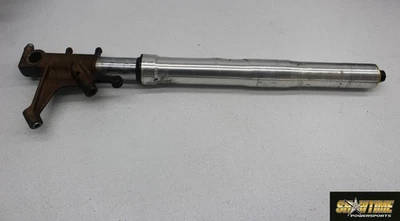 04-05 JUEGO SUSPENSIÓN AMORTIGUADOR HORQUILLAS DELANTERAS DERECHA HONDA CBR1000RR PAR 51400-MEL-003 Foto 1 de 4