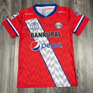GUATE C.S.D XELAJU ⭐️⭐️⭐️⭐️ CAMISETA DE LOCAL 23/24 TALLAS PARA HOMBRE - Imagen 1 de 18