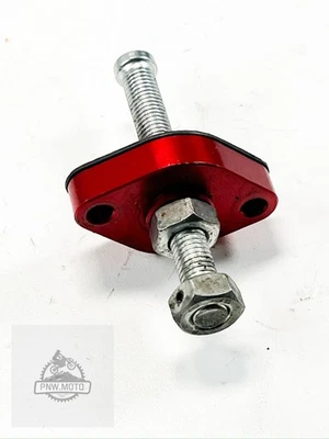 Tensor de cadena de distribución Honda CRF 450R CRF450 2004 02-08 Foto 1 de 3