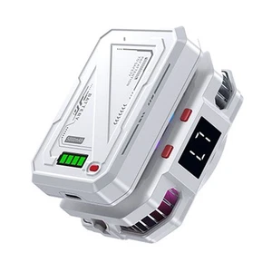 Refroidisseur Téléphone Portable avec Refroidissement Efficace et Alimentation - Photo 1 sur 12