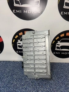 Modulo ECU interfaccia multimediale Audi A4 B8 8K berlina 08-12 8T0035462 - Foto 1 di 7