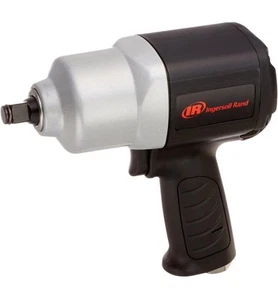 Ingersoll Rand 2100G 1/2"Composite Air Impact Wrench Edge series 550ft/lbs - Picture 1 of 7