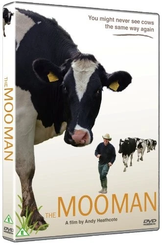 The Moo Man - Image 1 of 1