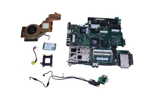 Placa madre placa madre original de fábrica para portátil Lenovo Thinkpad tipo 2089 - Imagen 1 de 1