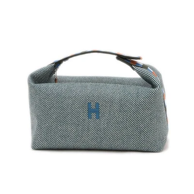 HERMES Birkin A Negro GM O Carre Bolsa Vert Foret Belfore Foto 1 de 4