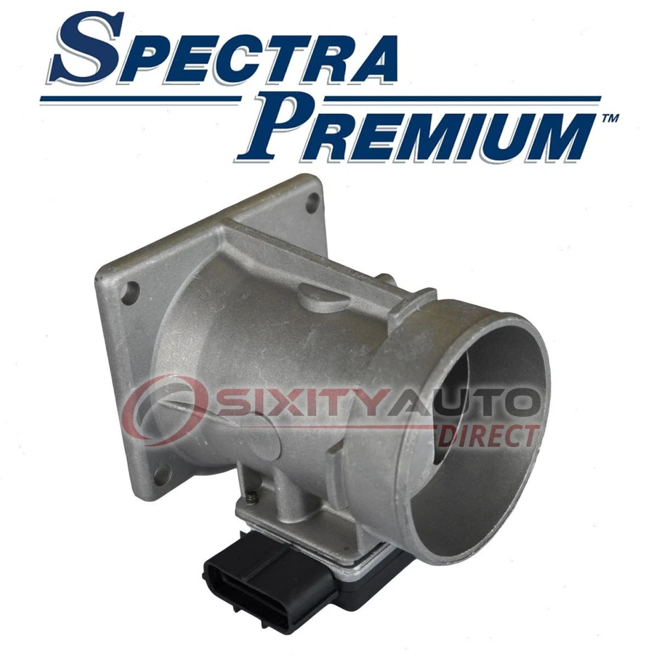 Spectra Premium Mass Air Flow Sensor for 1998-2001 Mazda B2500 - Intake ge Foto 1 de 4