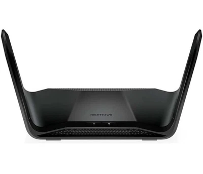 Netgear RAX70-100NAR Nighthawk AX6600 TriBand WiFi6 Router-open Box - Image 1 of 2