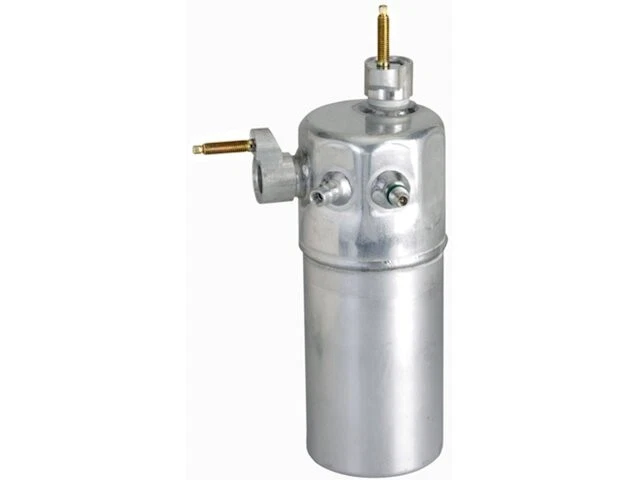 Acumulador de aire acondicionado Four Seasons 85YV31V compatible con GMC C5500 2003-2009 Topkick Foto 1 de 1