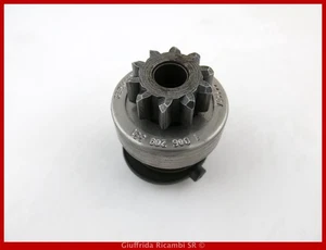 Pignon Démarreur Du Moteur Bosch 1006209551 - Picture 1 of 4