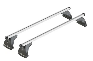 Helio, Set Completo Barre Portatutto In Alluminio - M - Evos St - C137 Nordrive - Foto 1 di 1