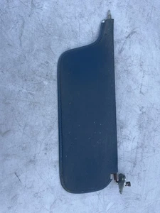 Ford Mustang II King Cobra 2 Ghia Sun Visors 74 75 76 77 78 1975 1976 1978 - Picture 1 of 5