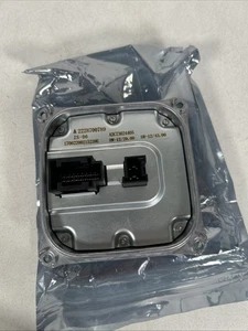 Headlight LED Ballast Voltage Regulator Module A2C73624405 For Mercedes-Benz - Bild 1 von 5