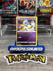 Pokemon TCG: Lost Origin Ultra Rare Radiant Gardevoir 069/196 Near Mint! - Picture 1 of 2