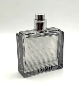 Zegna Uomo By Ermenegildo Zegna EDT Spray for Men 30 ml / 1 oz ~ No Cap ~ No Box - Picture 1 of 2
