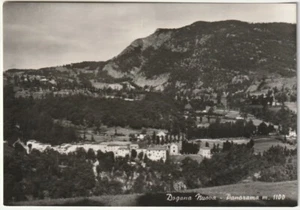 NEUER ZOLL - FIUMALBO - MODENA - PANORAMA - REISE 1956 -45000- - Bild 1 von 1