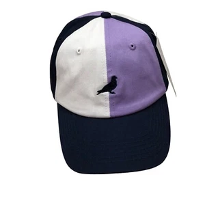 Staple Pigeon Twill Baseball Hat one size new with tag - Picture 1 of 8