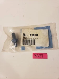 16-41878 7831388 GENUINE GM MERCURY OEM STUD - Picture 1 of 2