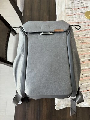 Peak Design Everyday Backpack V2 20L - Image 1 of 4