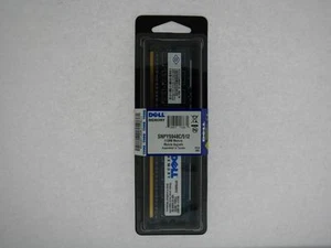 Dell SNPY5948C/512 512MB PC2-5300 667MHz DDR2 SDRAM Brand New - Picture 1 of 1
