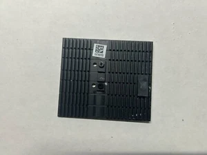 GENUINE DELL ALIENWARE AREA 51 M HEATSINK BACKSIDE VRM RADITOR P92K8 09P2K8 - Afbeelding 1 van 2