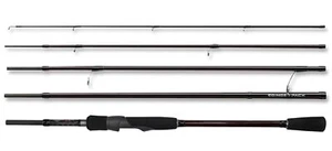 Prox Spinning Rod EPS805ML Eginger Pack 5 piezas varilla (6168) - Imagen 1 de 6