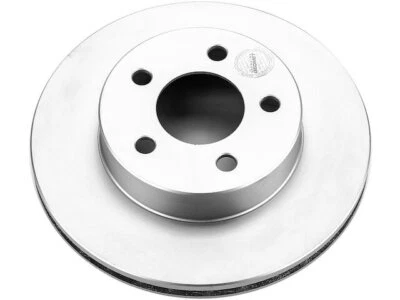 Rotor de freno delantero para Mazda B3000 1998-2002 95112KTDN 1999 2000 2001 Foto 1 de 2