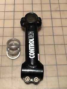 Vintage Control Tech Mountain Bike Stem (see pictures for measurements) - Picture 1 of 7