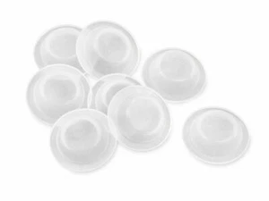 HPI Racing - Shock Diaphragm, 13X4mm, (8pcs), Blitz/Firestorm - Picture 1 of 1