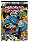 Fantastic Four Vol 1 No 197 Aug 1978 (Vfn/Nm) (9.0) Marvel, Bronze Age