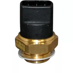 Golf MK1 Golf MK2 Radiator Thermo Switch 3 Pin Golf Mk3 With Washer - Picture 1 of 1