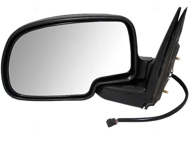 Left Mirror For 2002 Chevy Avalanche 1500 V729PD - Изображение 1 из 1