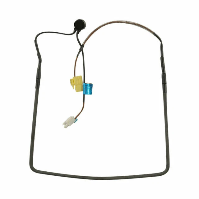 Samsung Refrigerator Defrost Heater - Black (DA47-00424L)