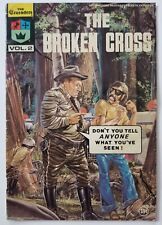 The Crusaders: The Broken Cross #2 (Jack Chick Publications, 1975)