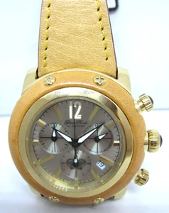 Glam Rock Watch Miami Chrono - GR10123 - Watch-Quartz- Chronograph - 100 Meters - Picture 1 of 11