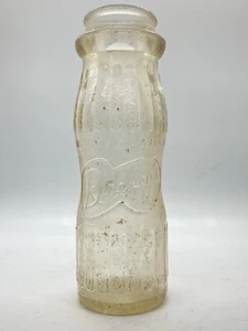 Bireley's Soda Bottle, Indianapolis, Indiana rare version b4 - Picture 1 of 9