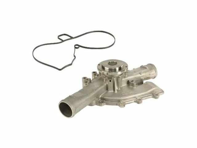 Water Pump For 2006-2013, 2015-2020 Mercedes S65 AMG 2007 2008 2009 2010 R928YC - Image 1 of 1