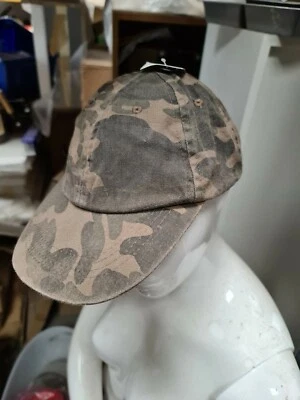 58cm Gorra Camuflaje Camuflaje Caza Vestido Elegante etc.  Foto 1 de 4