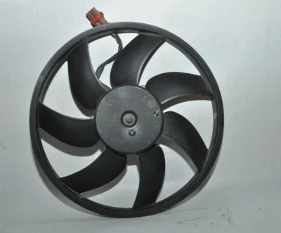 13-20 INFINITI QX60 13-16 CONJUNTO VENTILADOR REFRIGERACIÓN RADIADOR NISSAN PATHFINDER Foto 1 de 4