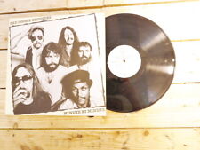 THE DOOBIE BROTHERS MINUTE BY MINUTE 33T LP VINYLE EX COVER EX ORIGINAL 1978