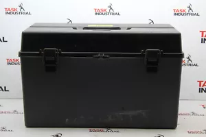 SPECTROLINE Modello HVLD-80GS Kit rilevamento perdite - Foto 1 di 5