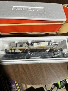 Lionel O Gauge 2380 Canadian Pacific GP-9 Diesel Locomotive 6-18564 - Picture 1 of 3
