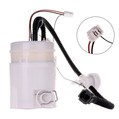 Fuel Pump Fits Land Rover LR3 2005-2009 for Range Rover Sport 2006-2009 V8-4.4L - Image 1 of 4